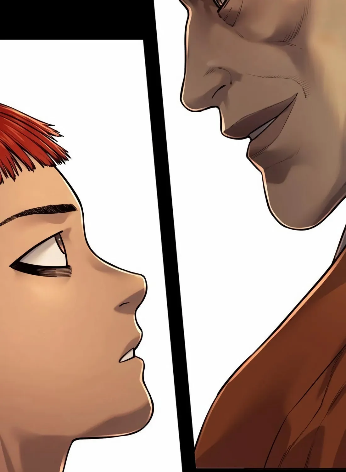 Return of the Bloodthirsty Police Chapter 89 page 17 - 