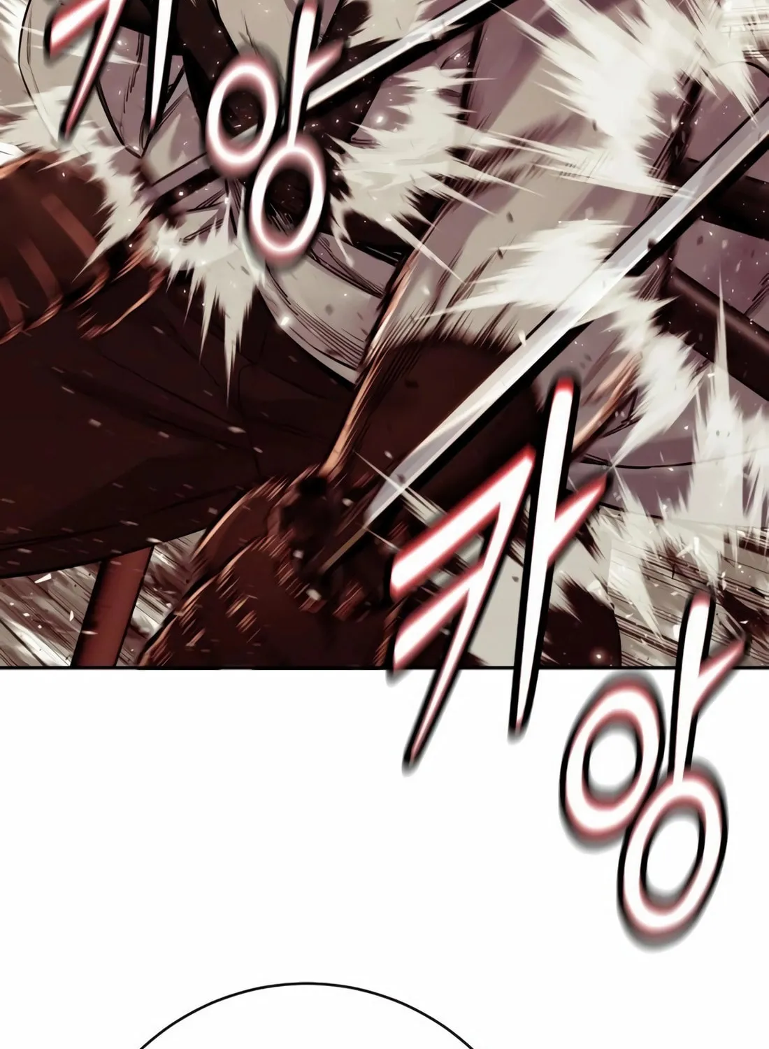 Return of the Bloodthirsty Police Chapter 89 page 30 - 