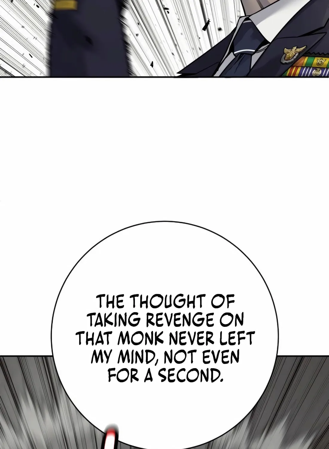 Return of the Bloodthirsty Police Chapter 89 page 34 - 