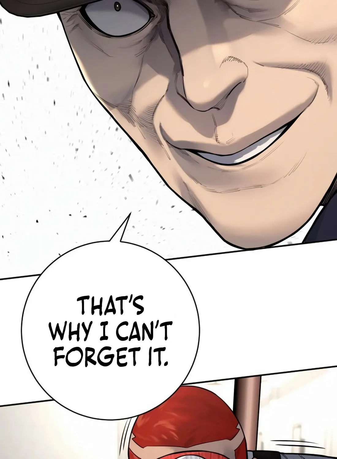 Return of the Bloodthirsty Police Chapter 89 page 40 - 