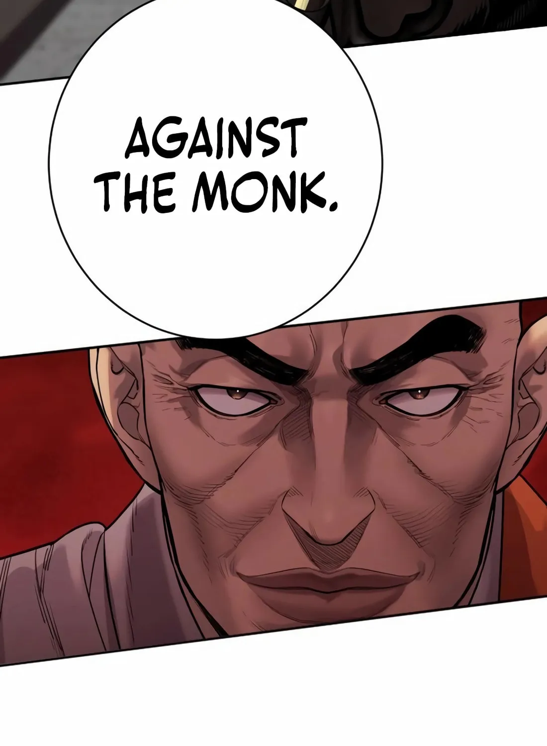 Return of the Bloodthirsty Police Chapter 89 page 46 - 