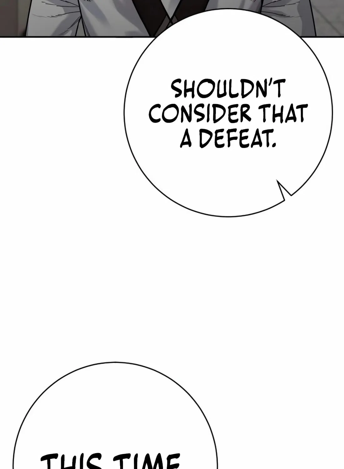 Return of the Bloodthirsty Police Chapter 89 page 58 - 