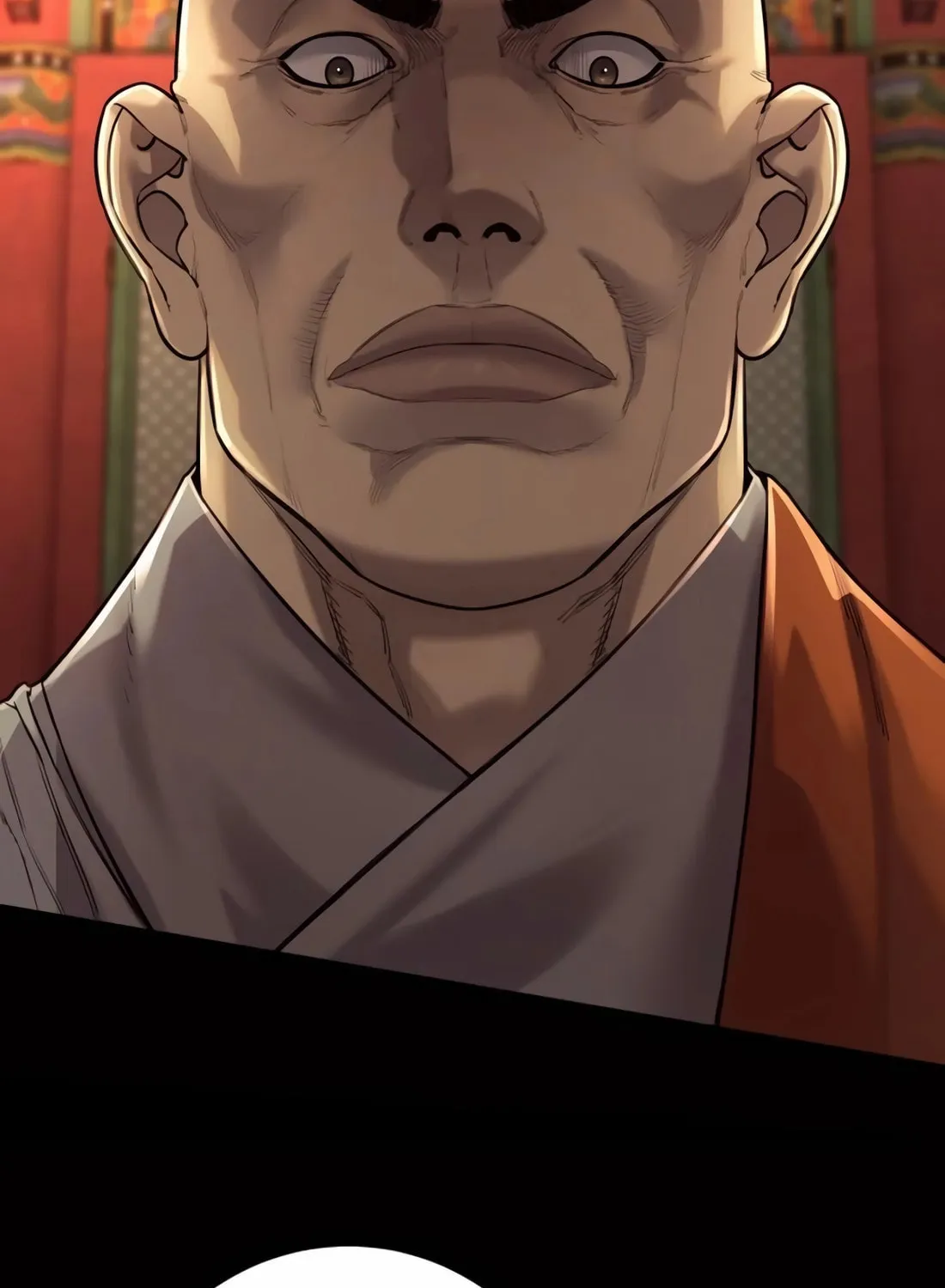 Return of the Bloodthirsty Police Chapter 89 page 7 - 