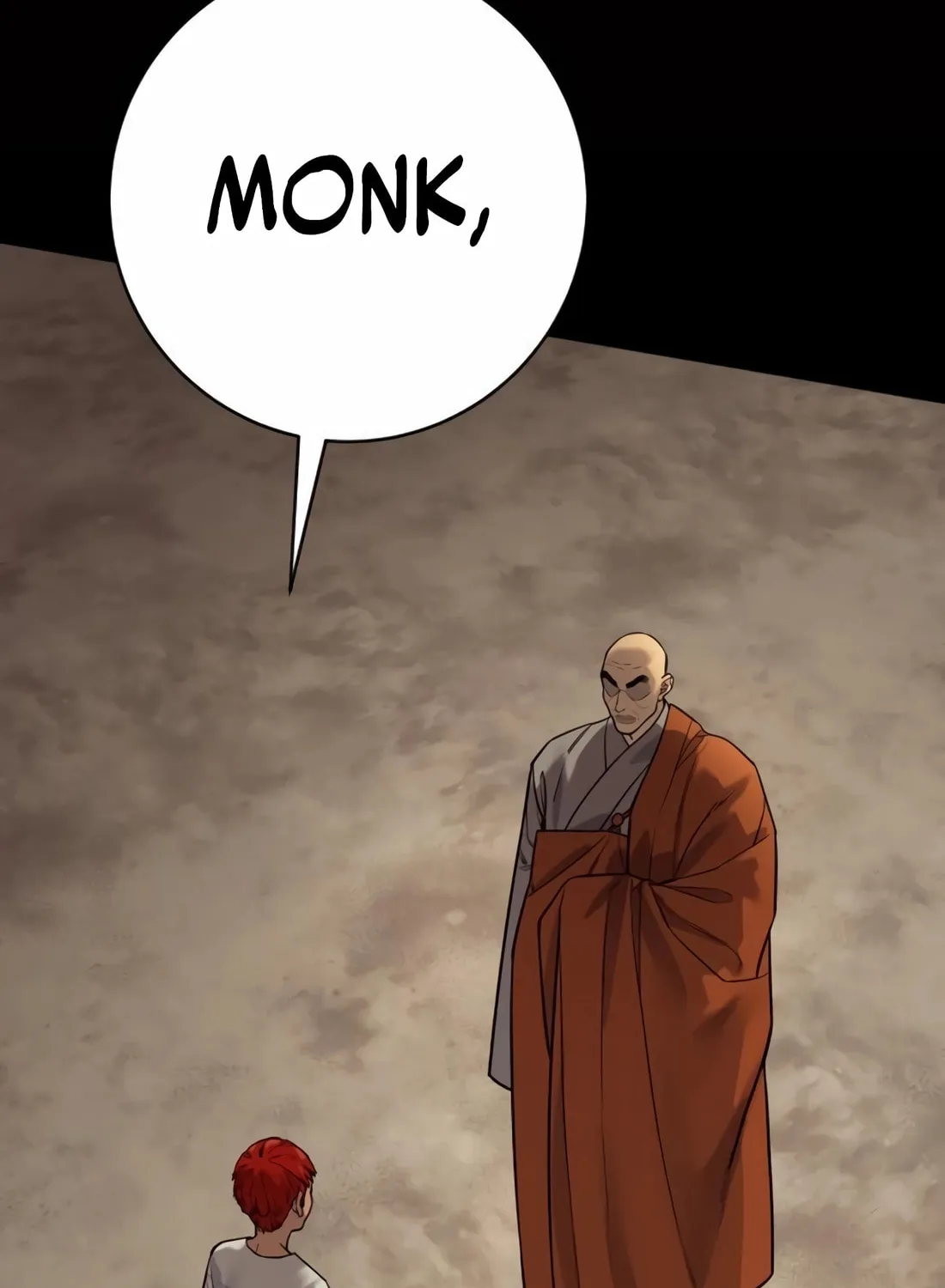 Return of the Bloodthirsty Police Chapter 89 page 8 - 