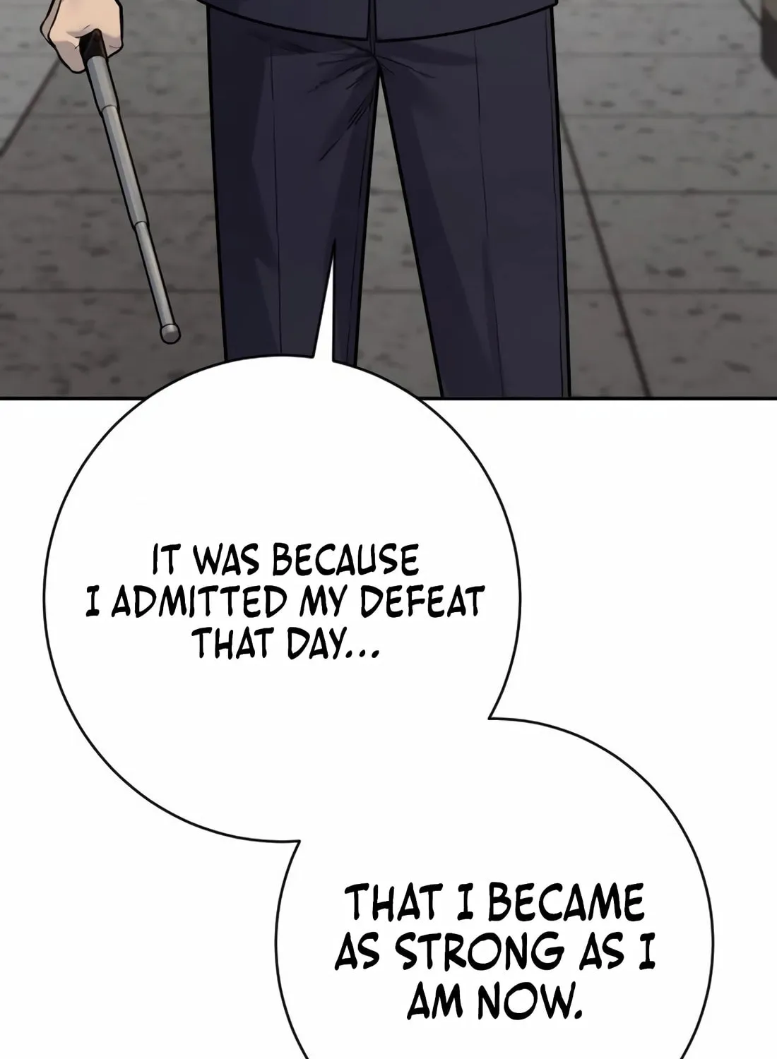 Return of the Bloodthirsty Police Chapter 89 page 74 - 