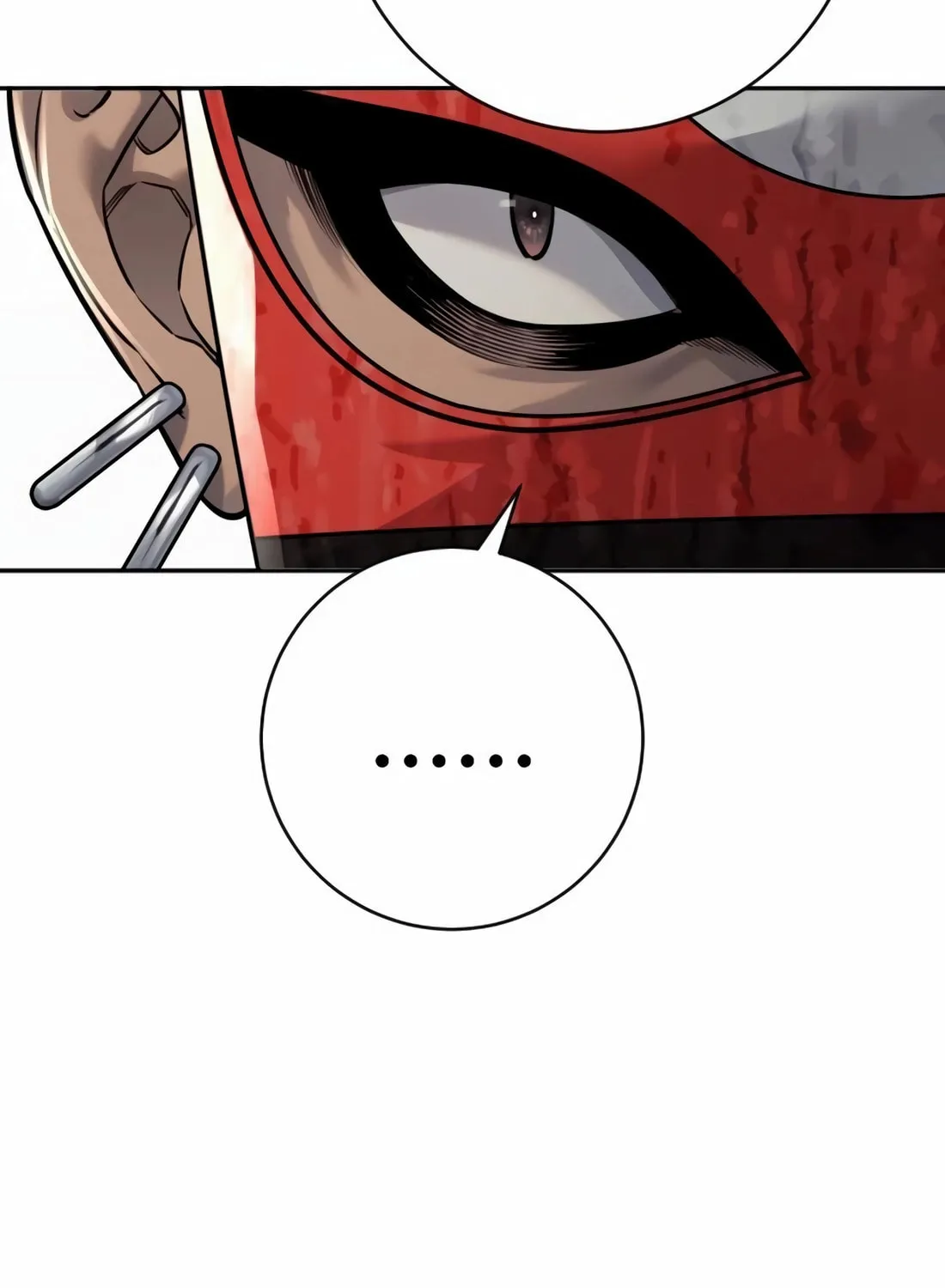 Return of the Bloodthirsty Police Chapter 89 page 75 - 