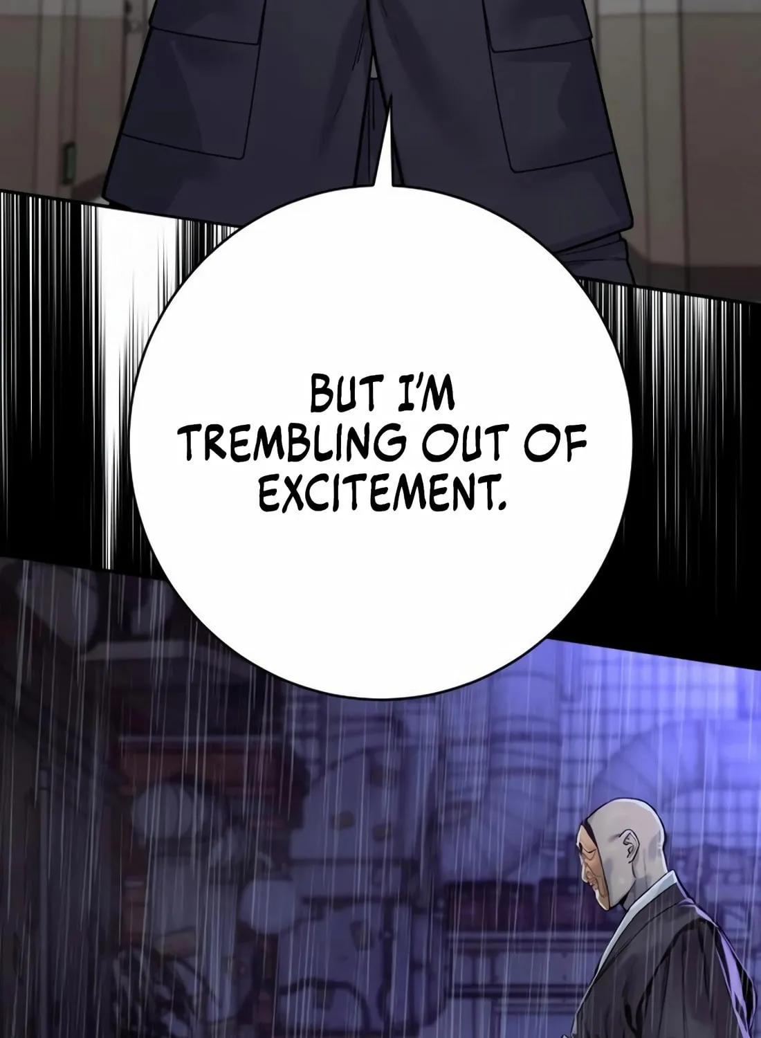 Return of the Bloodthirsty Police Chapter 89 page 83 - 