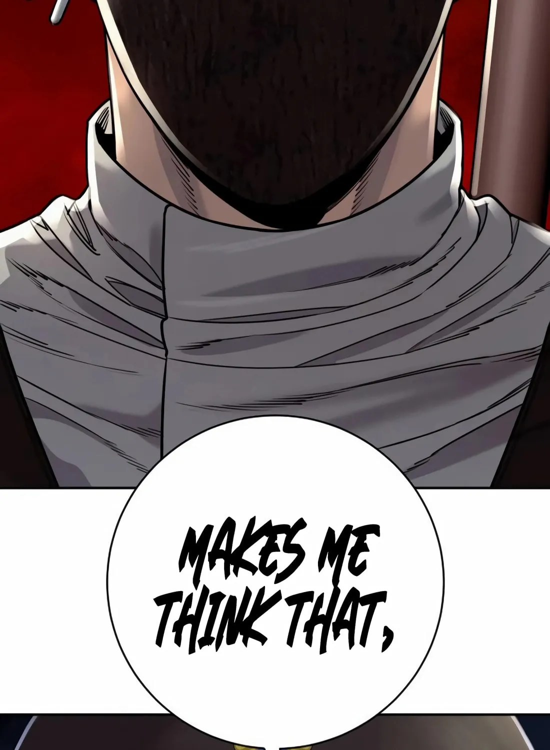 Return of the Bloodthirsty Police Chapter 89 page 87 - 