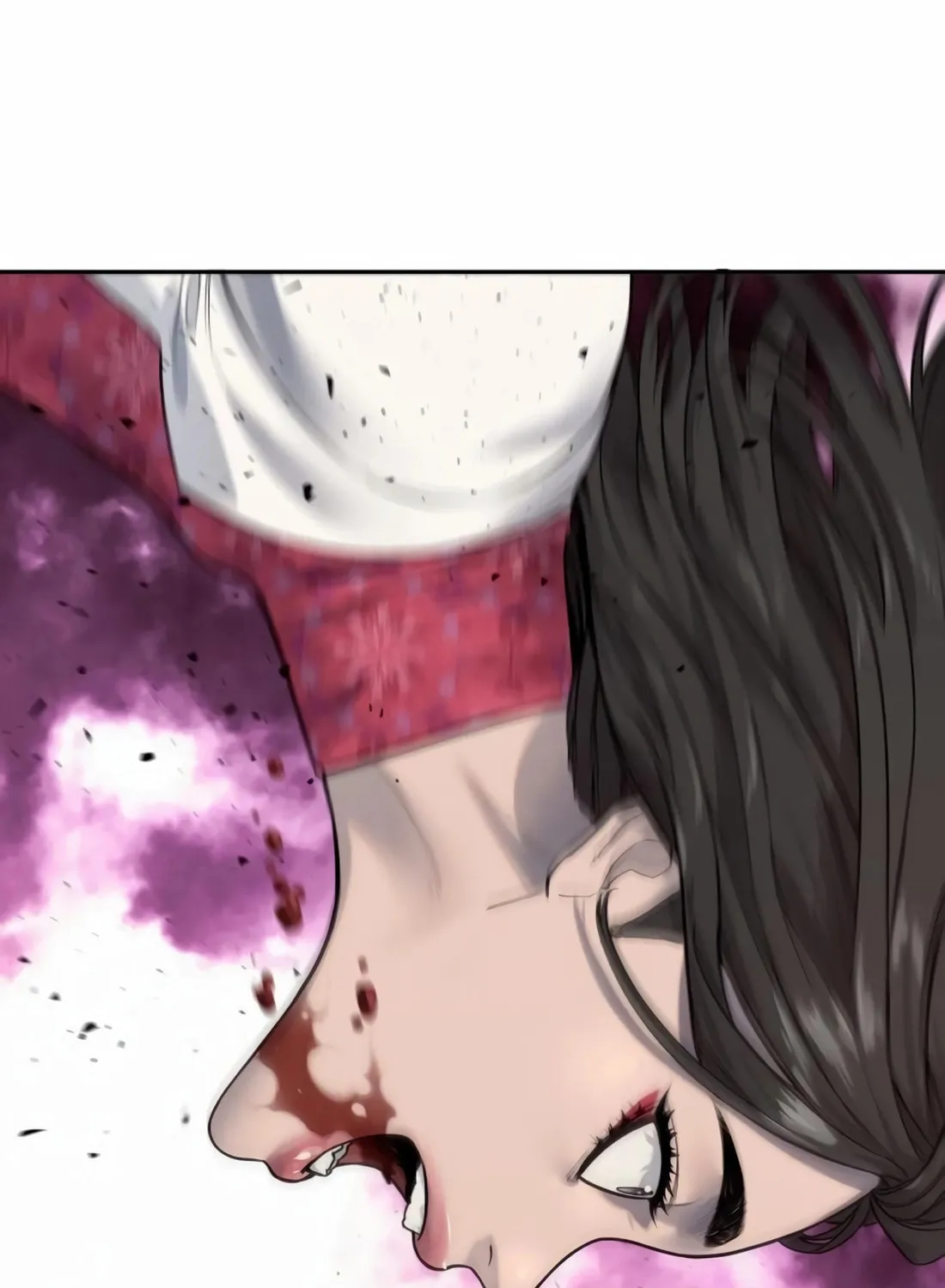 Return of the Bloodthirsty Police Chapter 89 page 96 - 