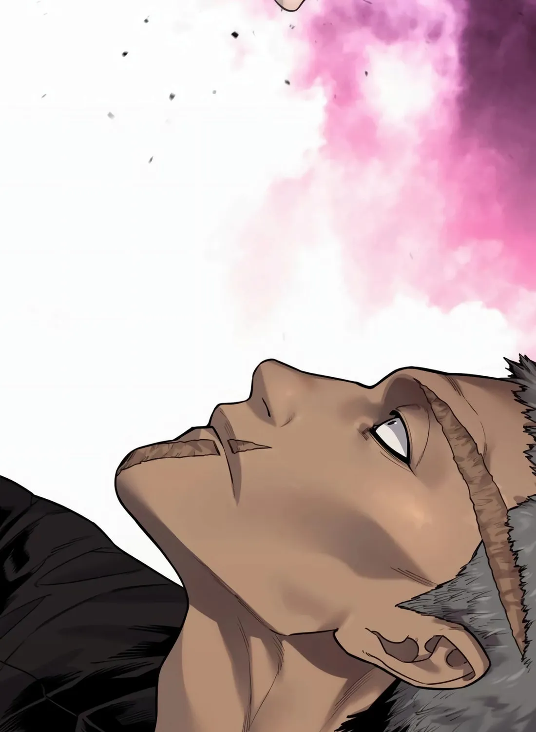Return of the Bloodthirsty Police Chapter 89 page 97 - 