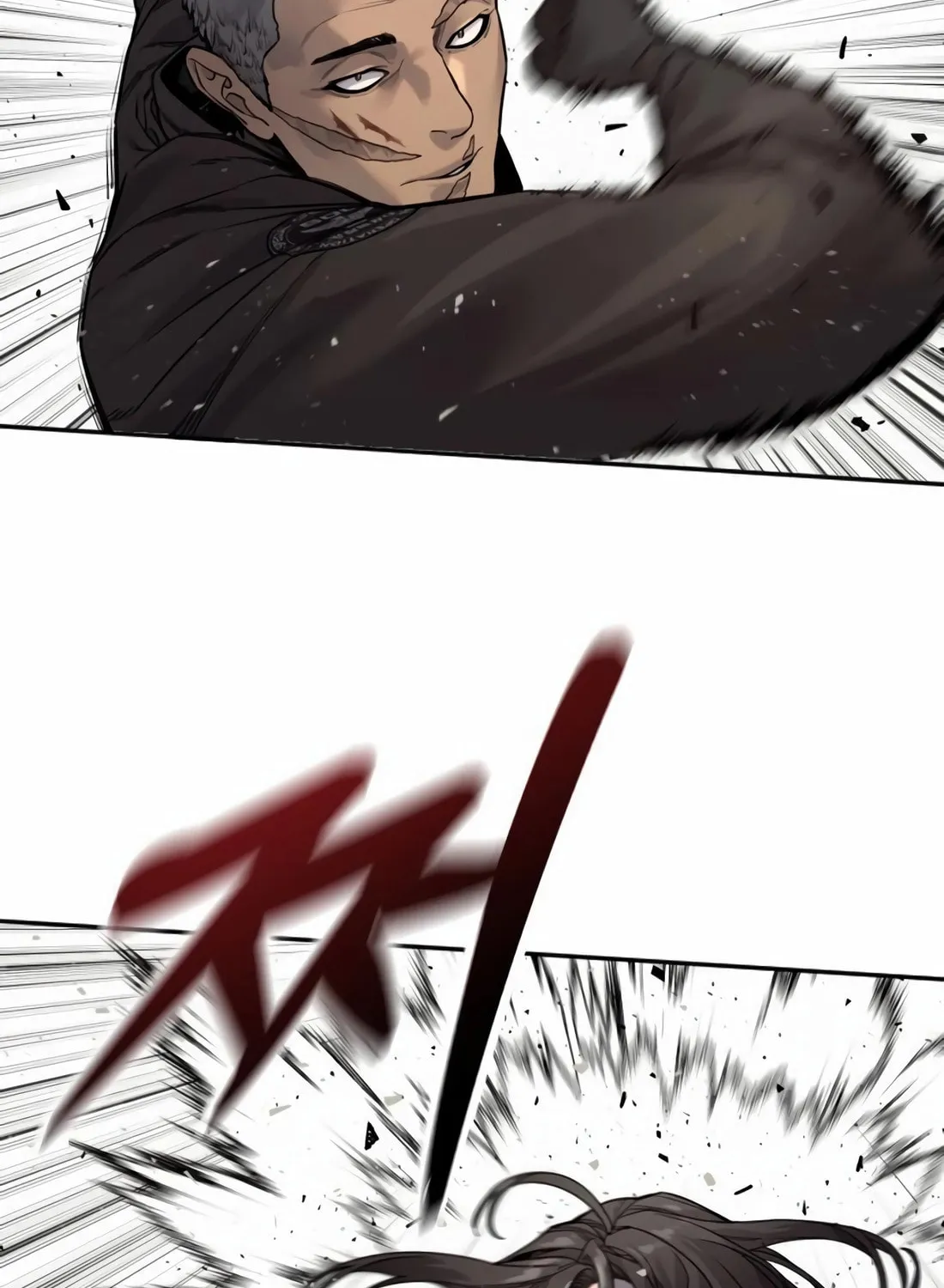 Return of the Bloodthirsty Police Chapter 89 page 99 - 