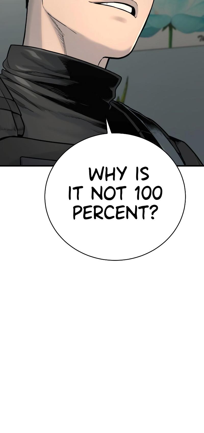 Return of the Bloodthirsty Police Chapter 9 page 20 - 