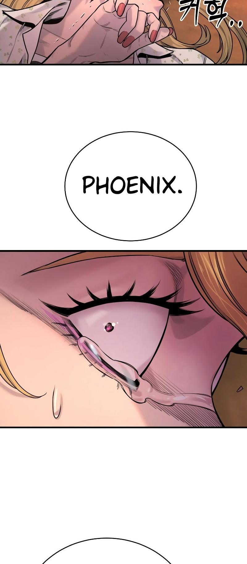 Return of the Bloodthirsty Police Chapter 9 page 49 - 