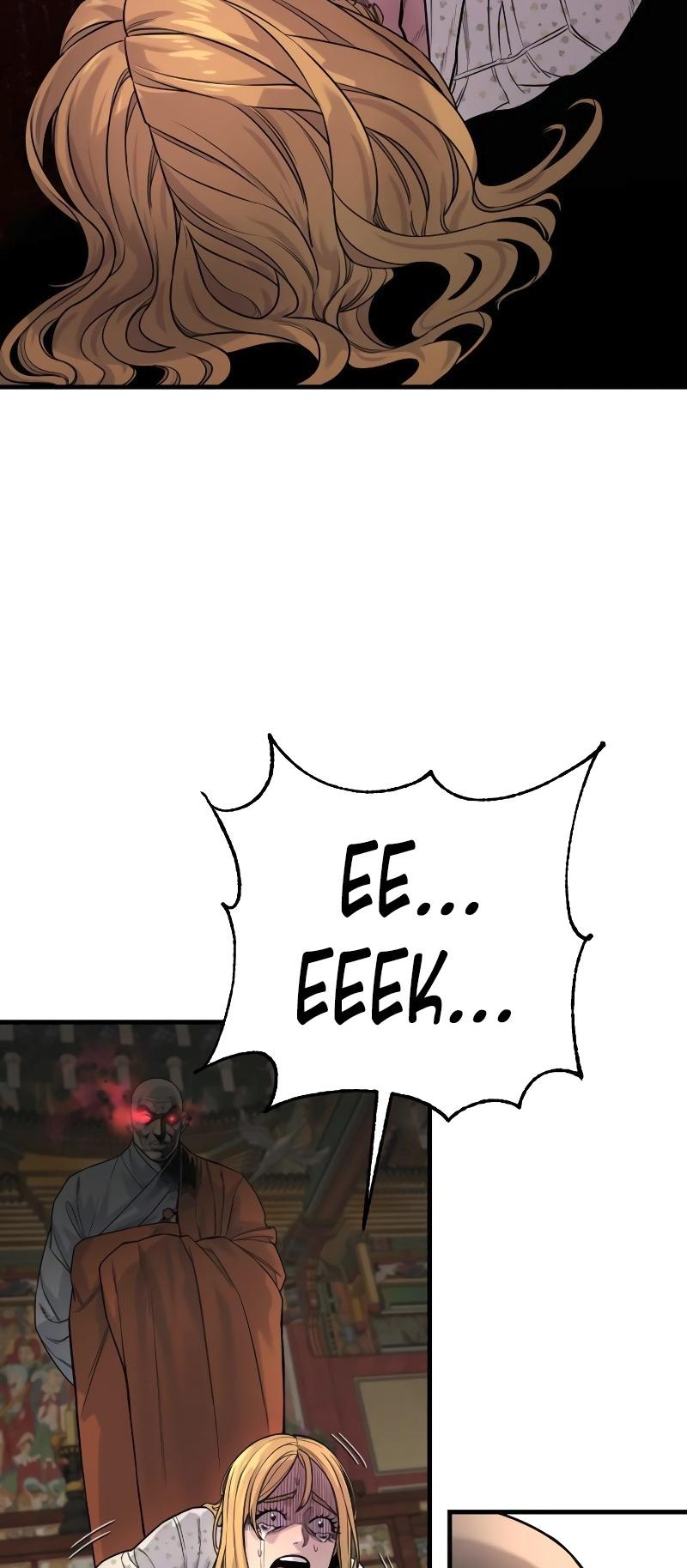 Return of the Bloodthirsty Police Chapter 9 page 51 - 