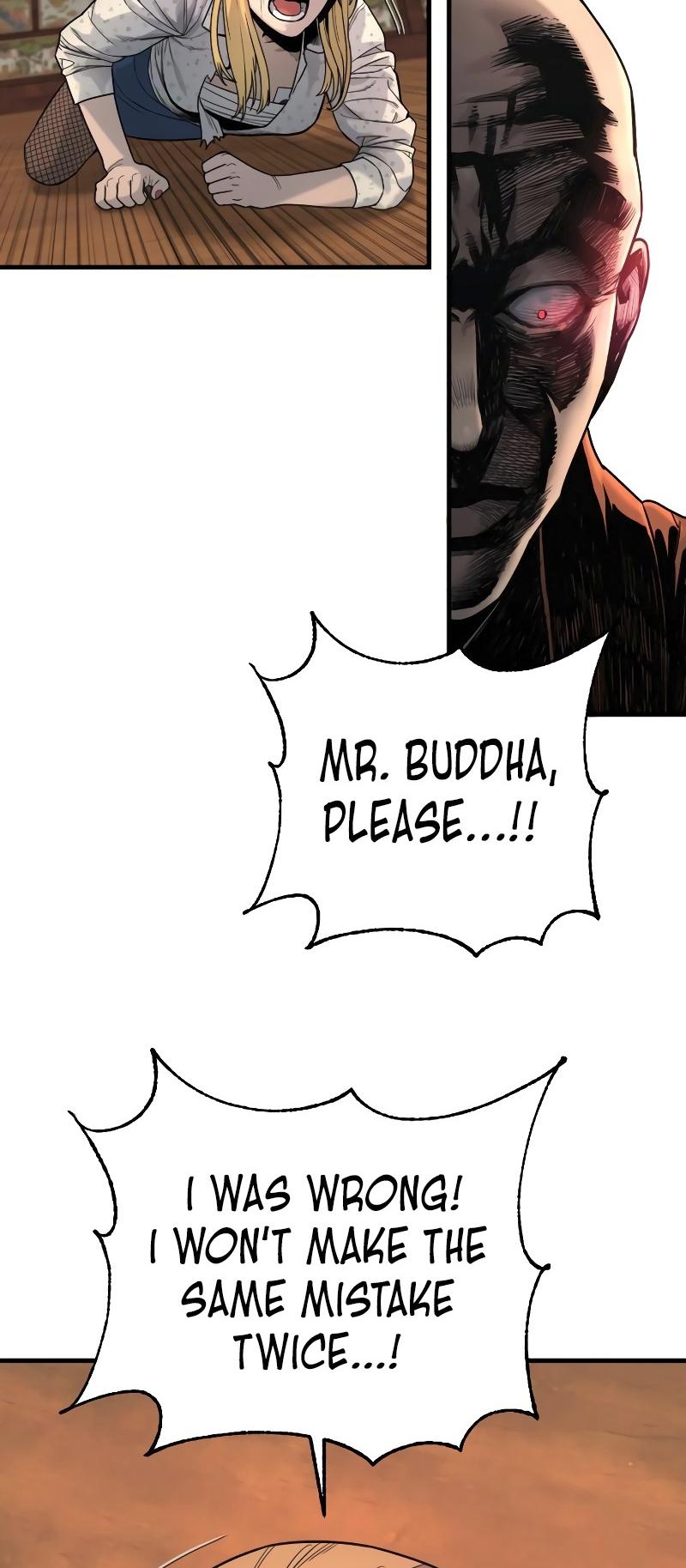 Return of the Bloodthirsty Police Chapter 9 page 52 - 