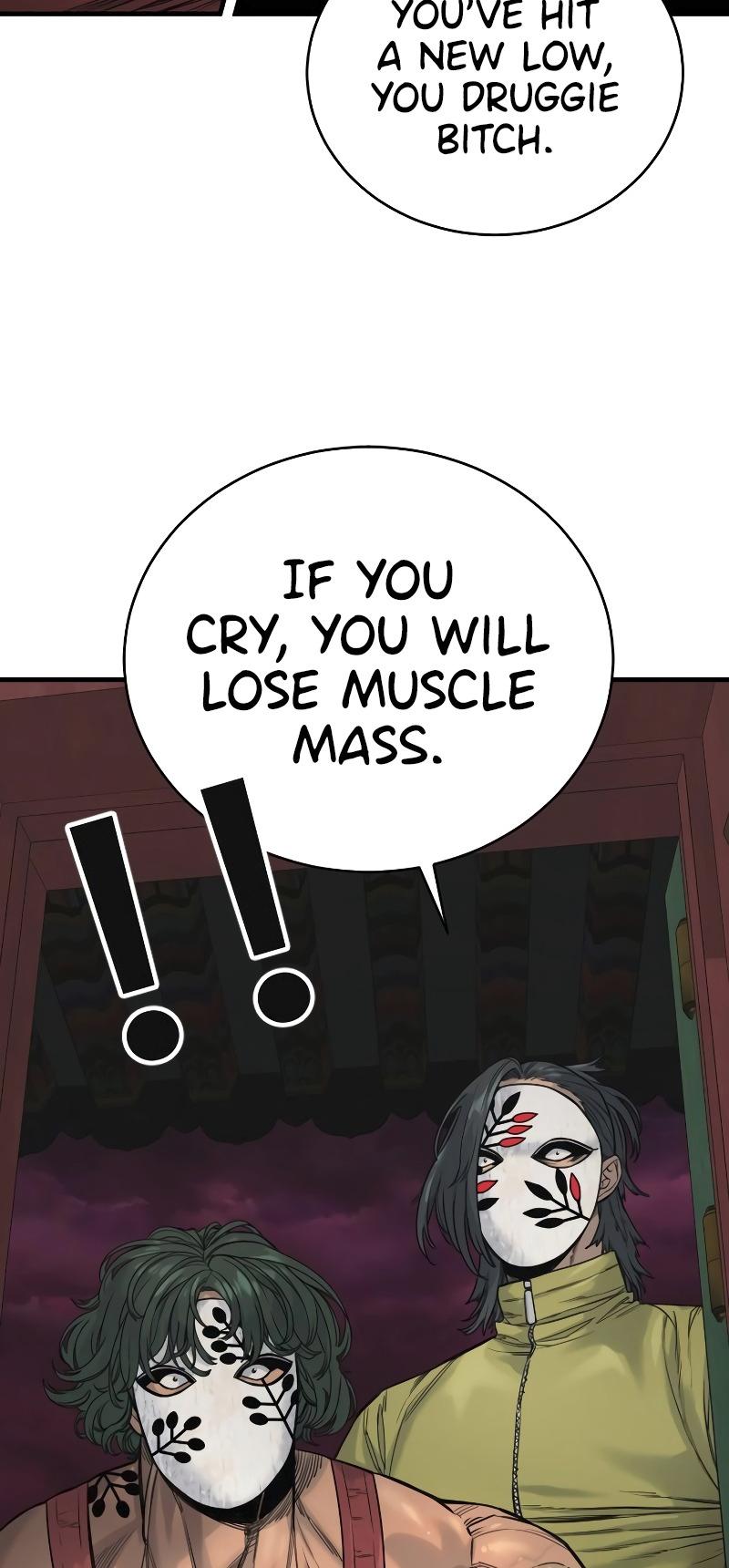 Return of the Bloodthirsty Police Chapter 9 page 55 - 