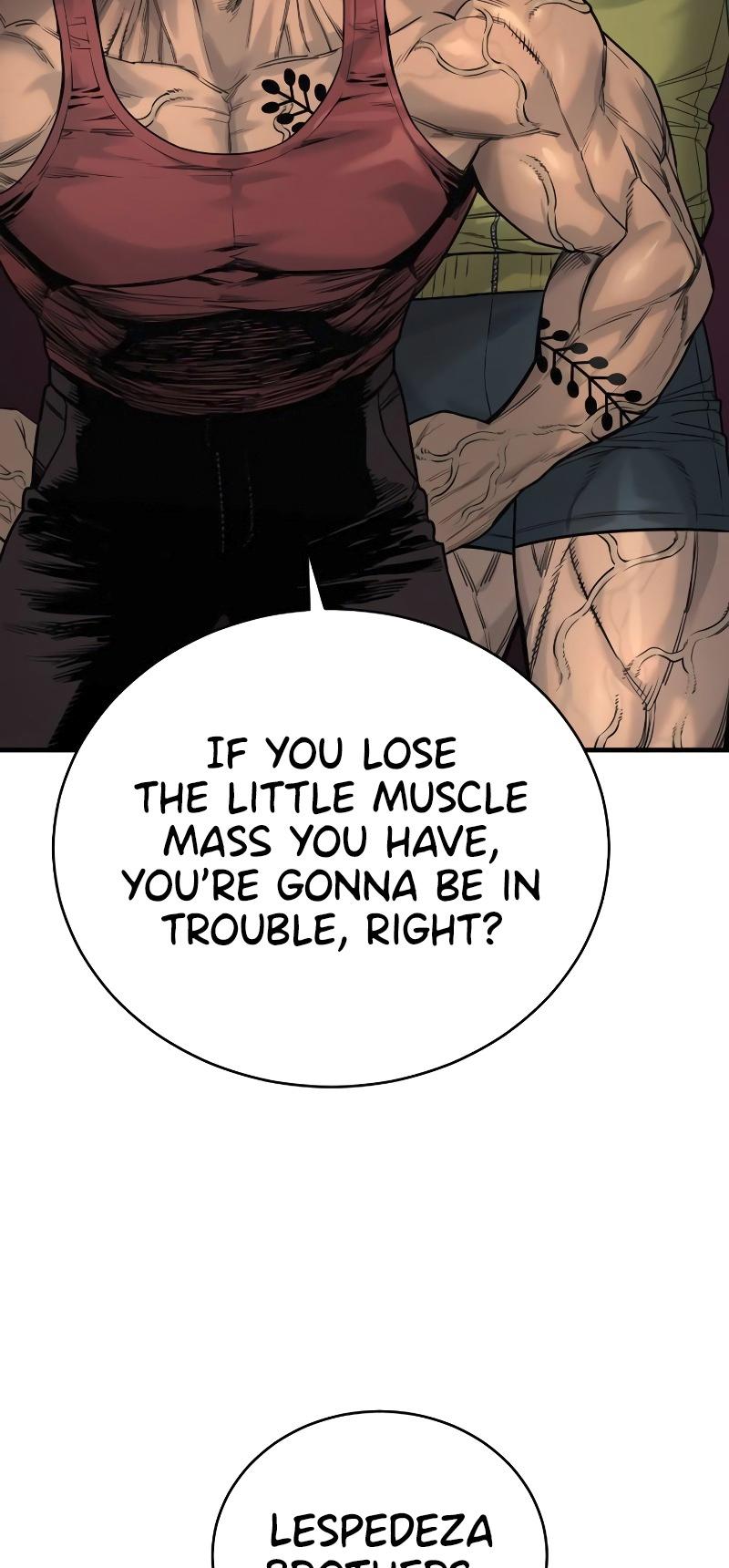 Return of the Bloodthirsty Police Chapter 9 page 56 - 