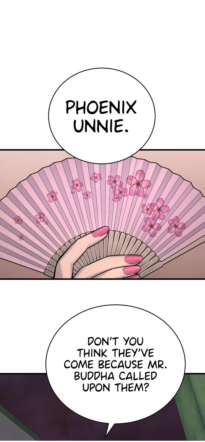 Return of the Bloodthirsty Police Chapter 9 page 59 - 
