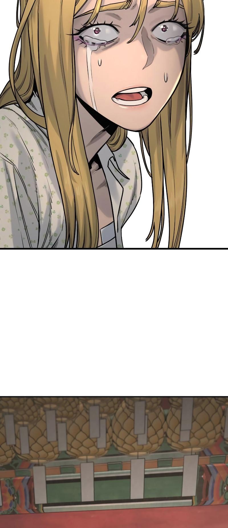 Return of the Bloodthirsty Police Chapter 9 page 63 - 
