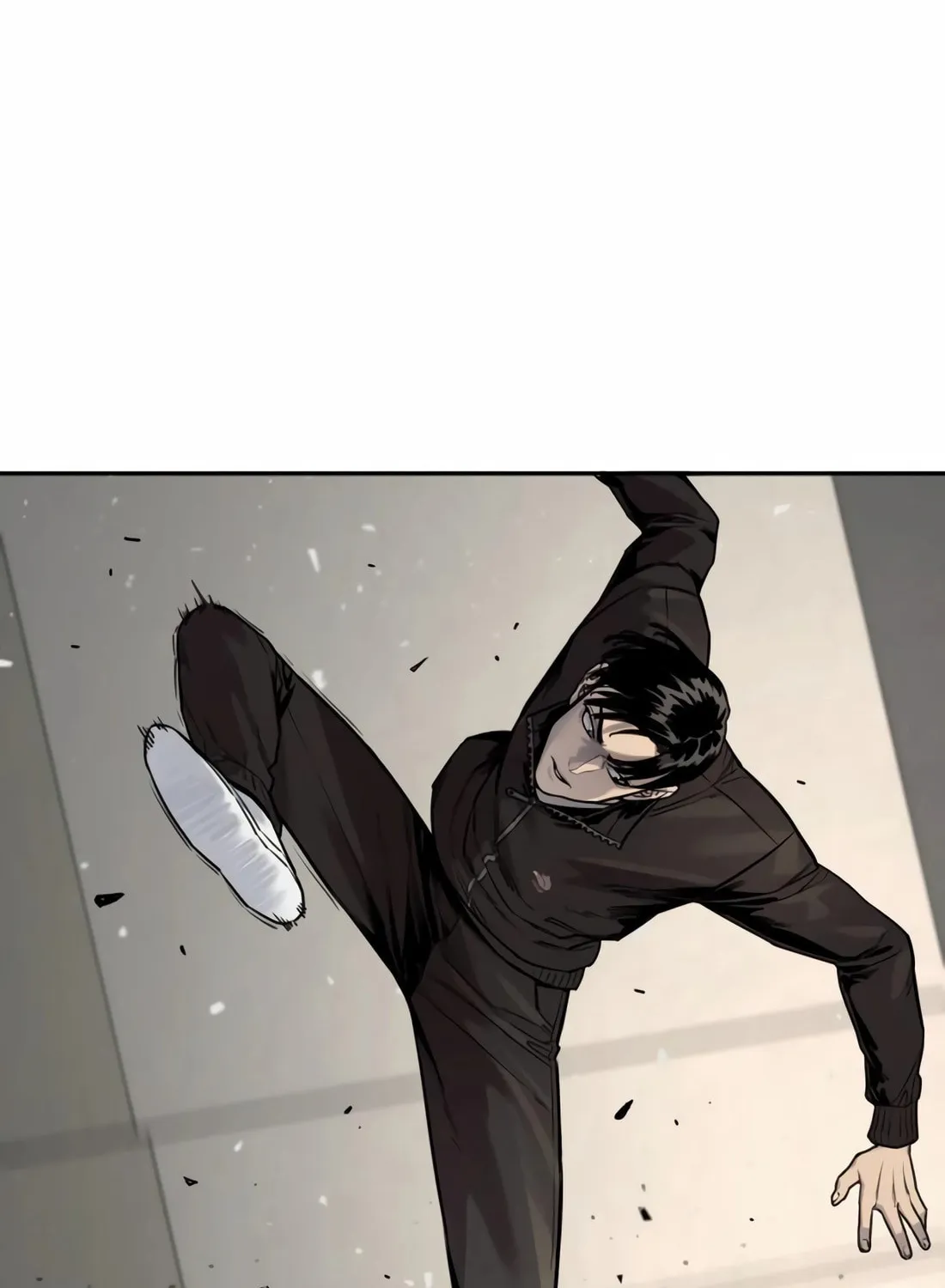 Return of the Bloodthirsty Police Chapter 90 page 102 - 