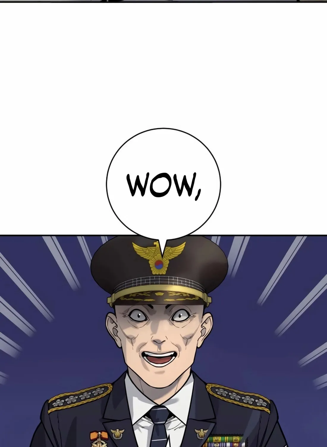 Return of the Bloodthirsty Police Chapter 90 page 108 - 