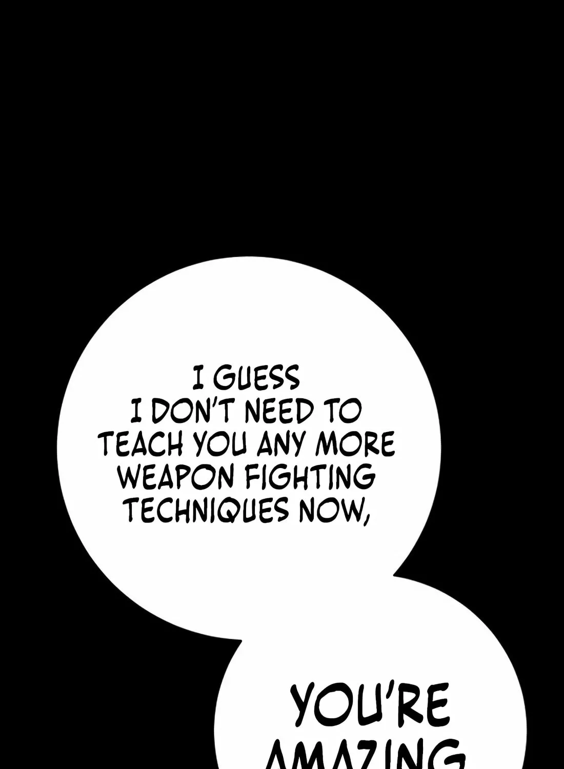 Return of the Bloodthirsty Police Chapter 90 page 12 - 