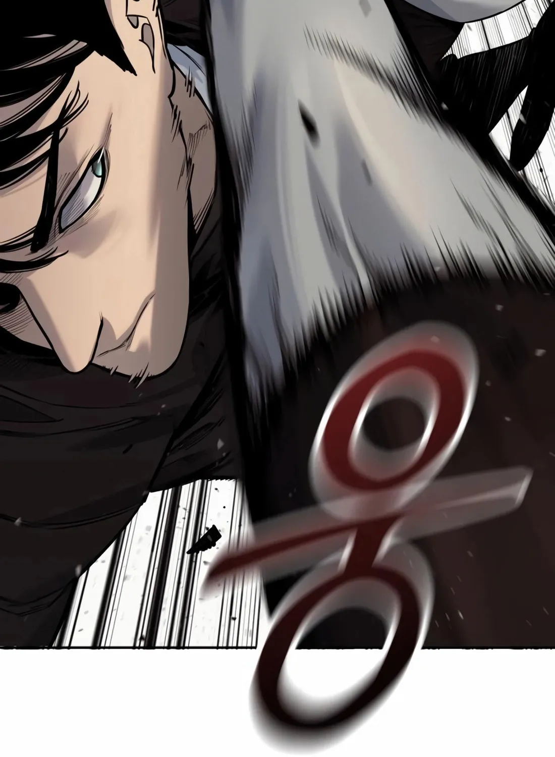 Return of the Bloodthirsty Police Chapter 90 page 112 - 