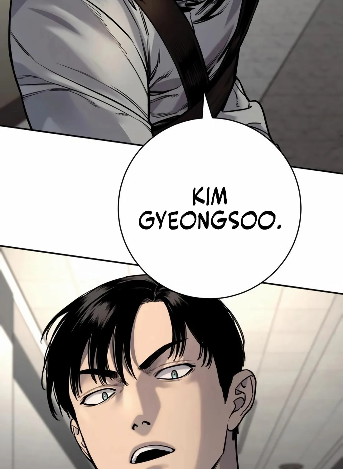 Return of the Bloodthirsty Police Chapter 90 page 114 - 