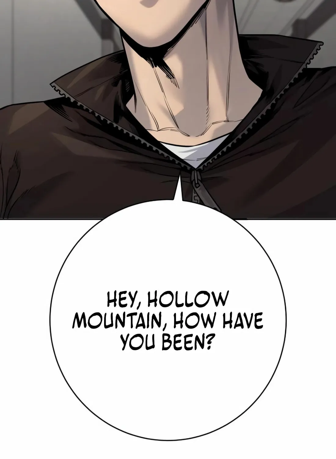 Return of the Bloodthirsty Police Chapter 90 page 115 - 