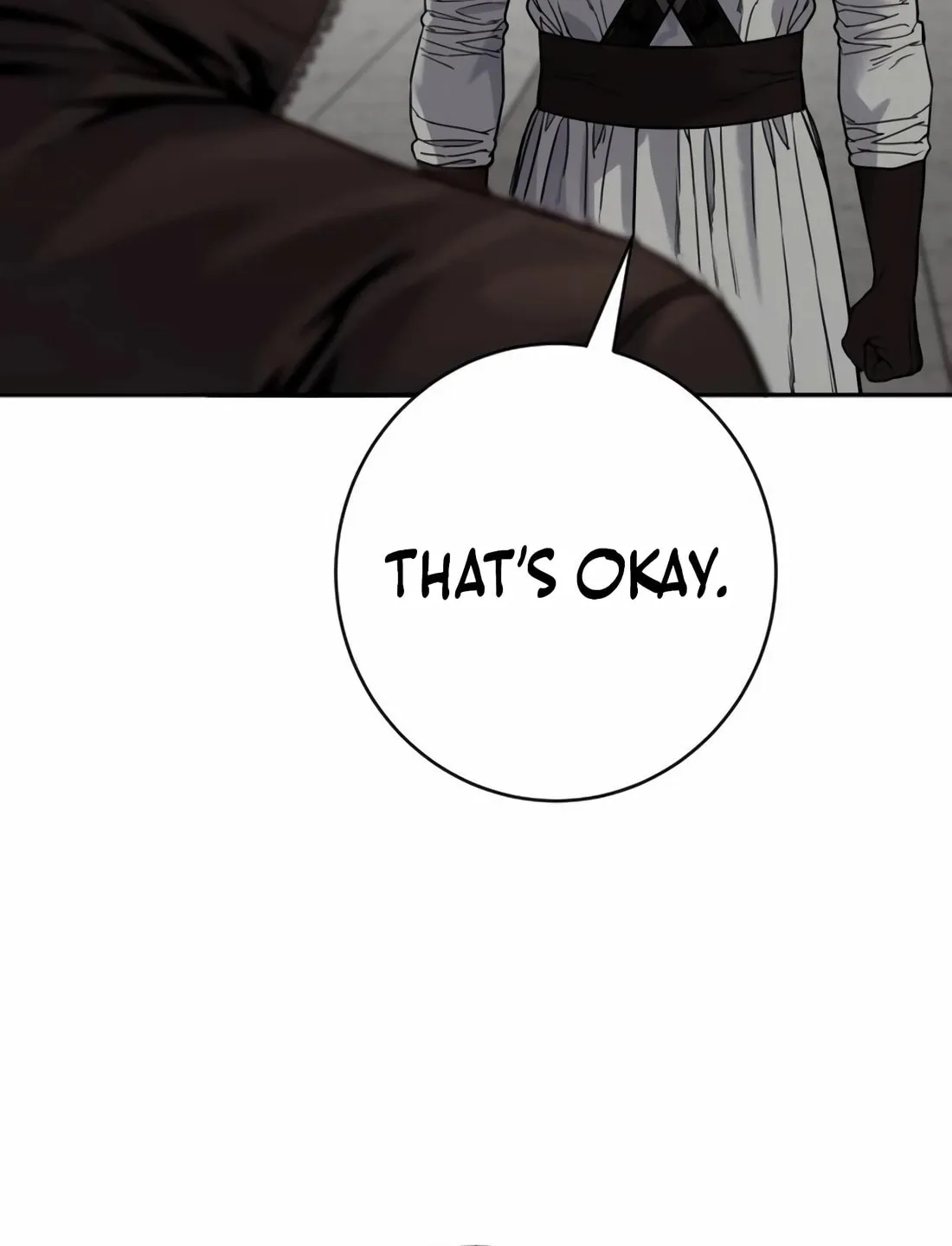 Return of the Bloodthirsty Police Chapter 90 page 124 - 