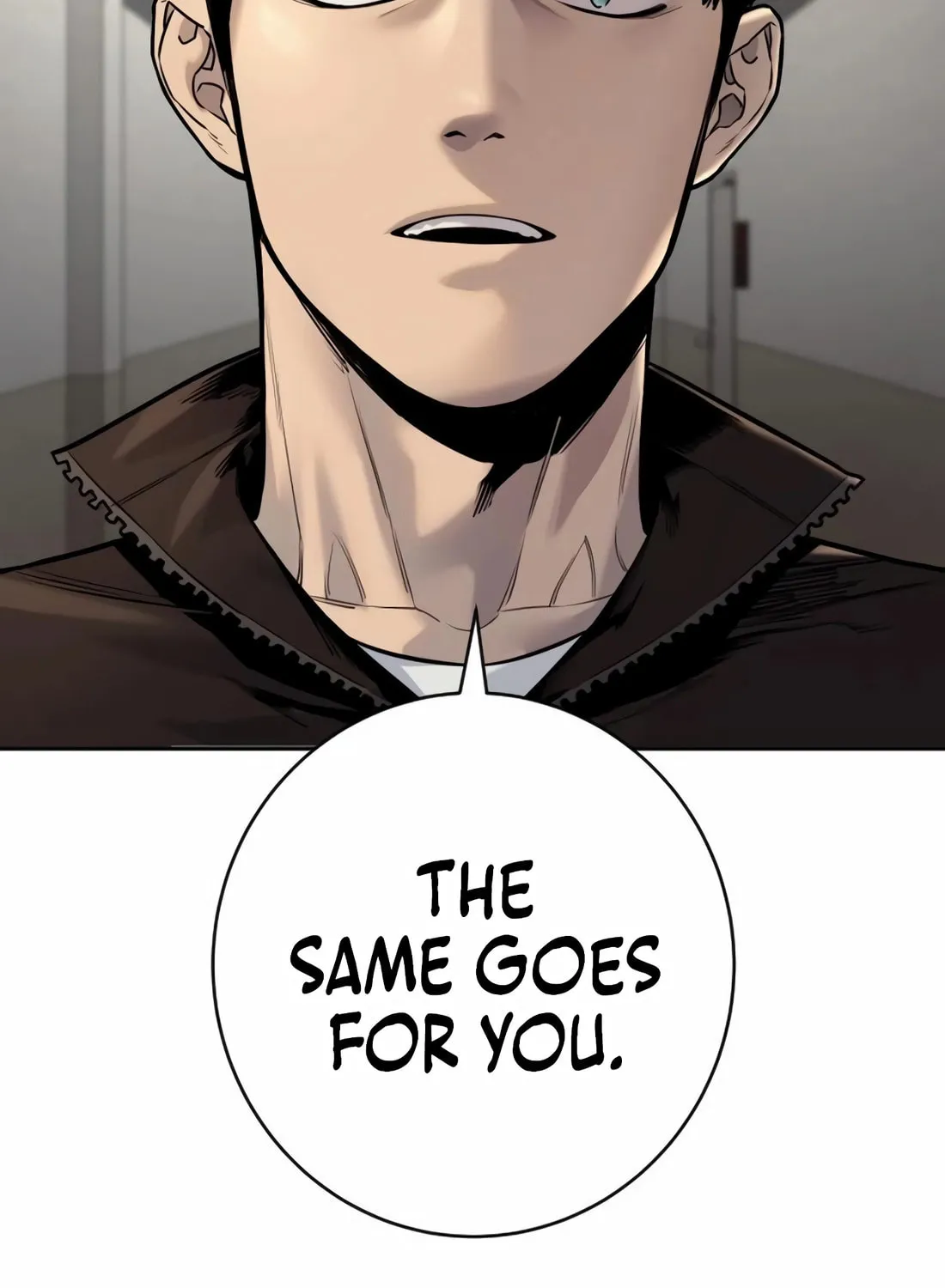 Return of the Bloodthirsty Police Chapter 90 page 127 - 