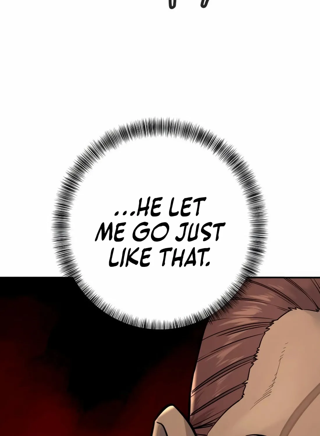 Return of the Bloodthirsty Police Chapter 90 page 132 - 