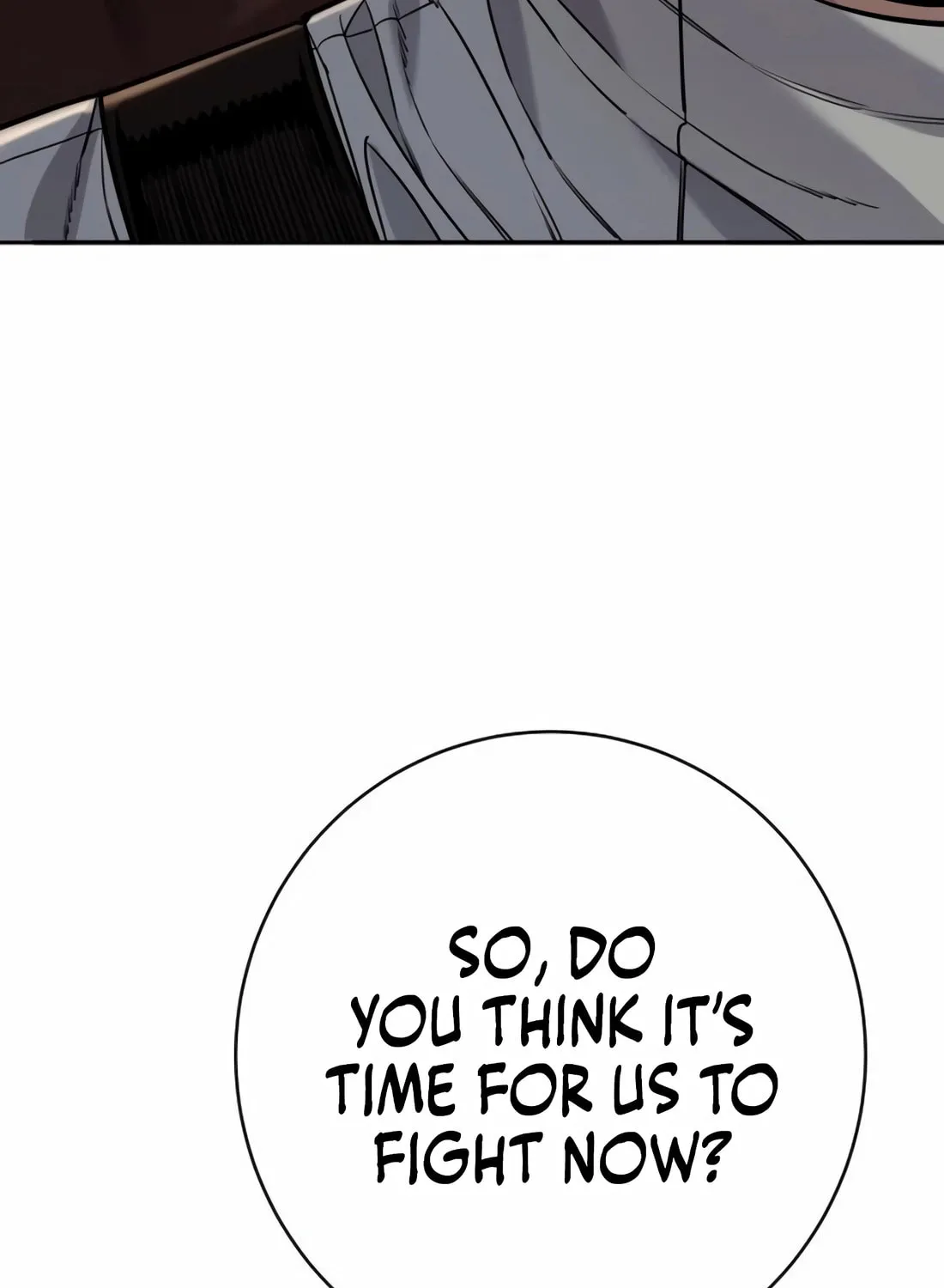 Return of the Bloodthirsty Police Chapter 90 page 139 - 