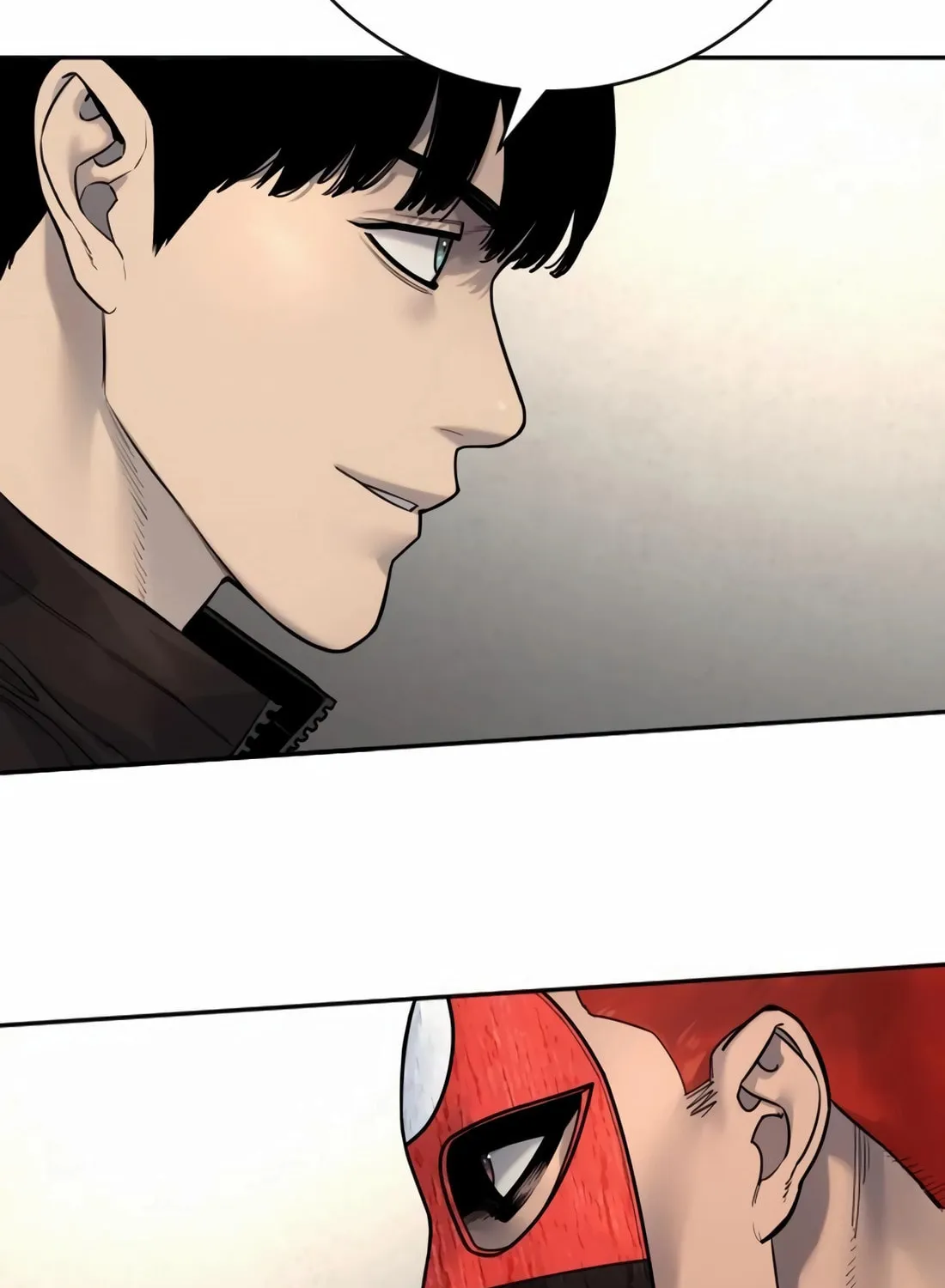 Return of the Bloodthirsty Police Chapter 90 page 140 - 