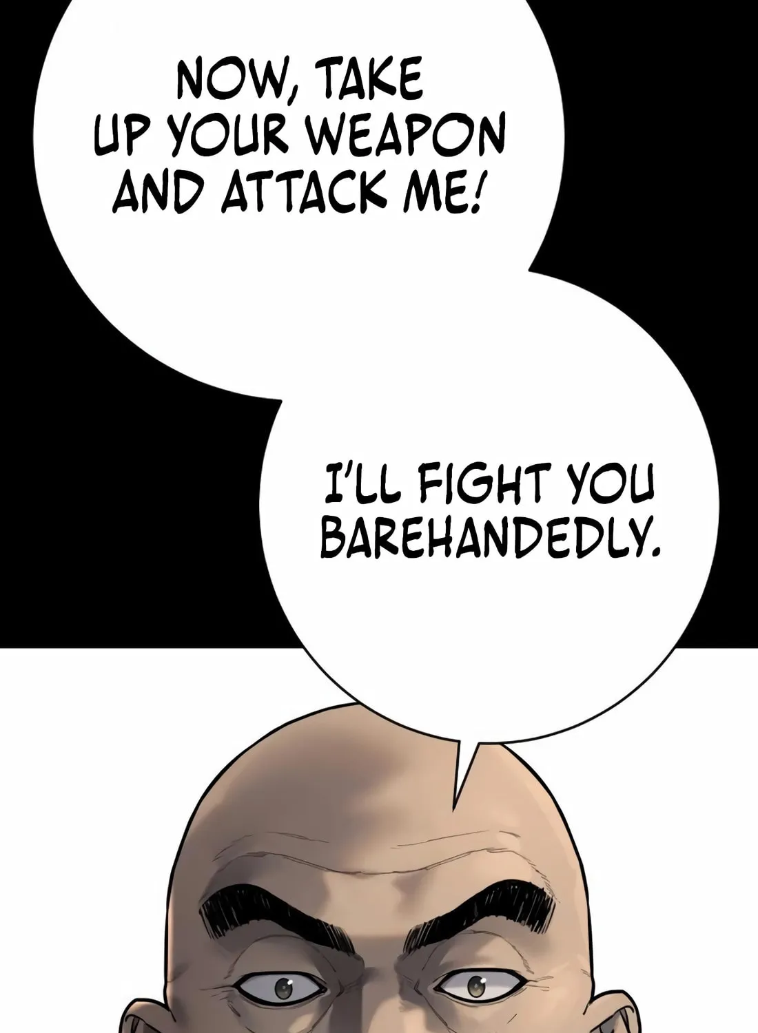 Return of the Bloodthirsty Police Chapter 90 page 15 - 
