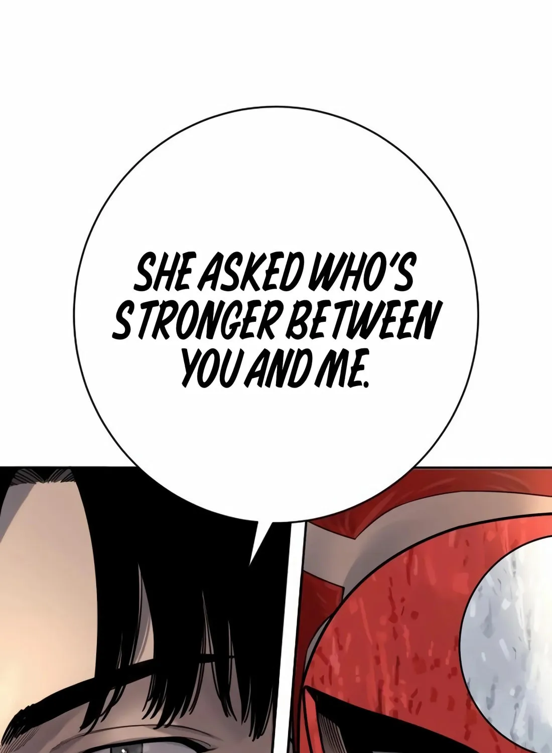 Return of the Bloodthirsty Police Chapter 90 page 145 - 