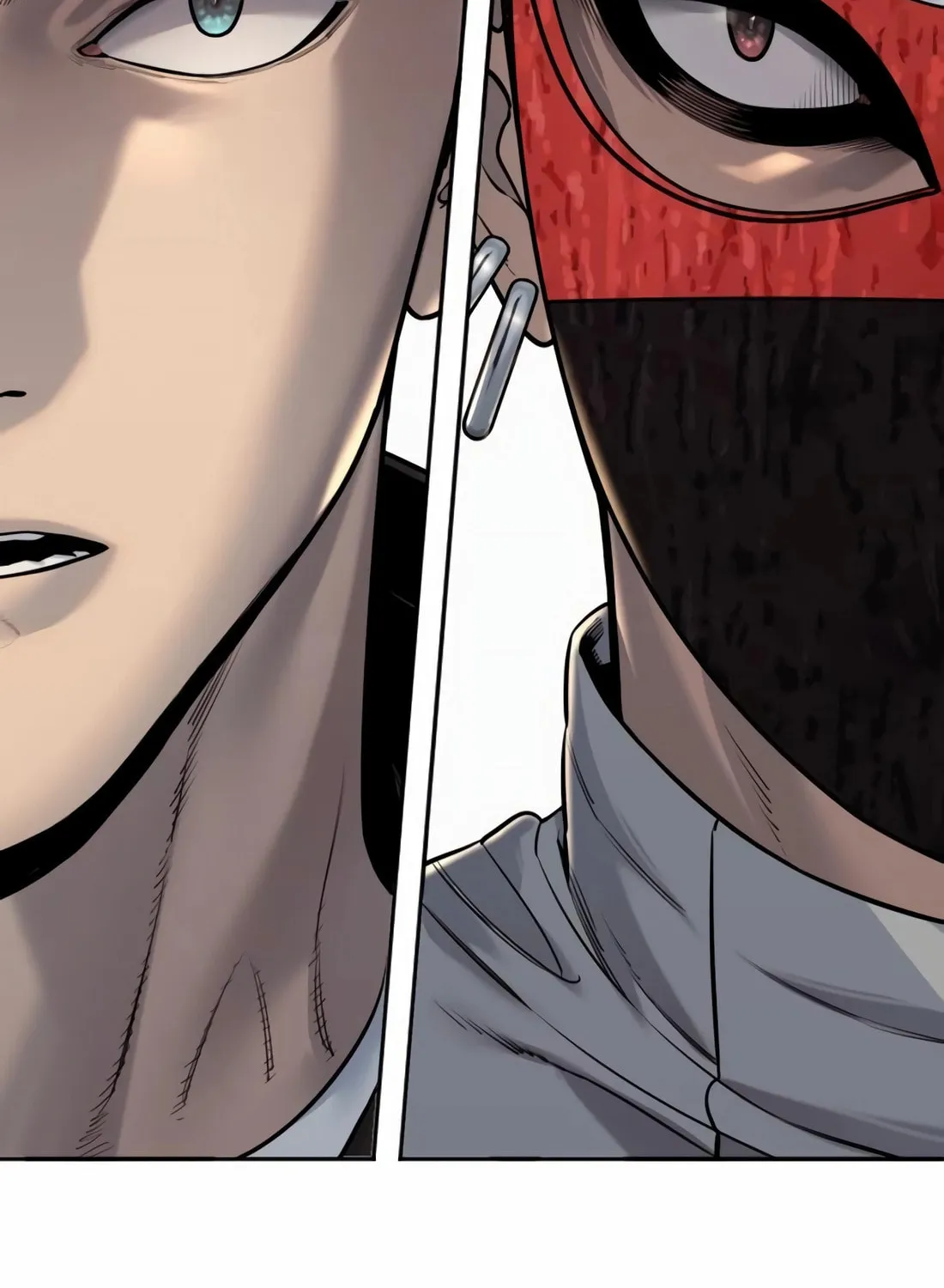 Return of the Bloodthirsty Police Chapter 90 page 146 - 
