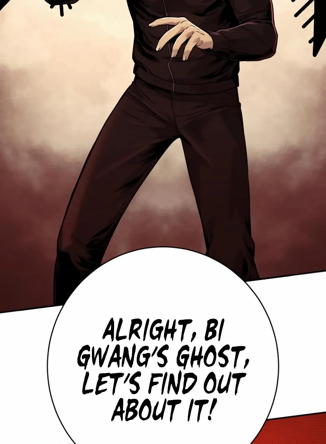 Return of the Bloodthirsty Police Chapter 90 page 148 - 