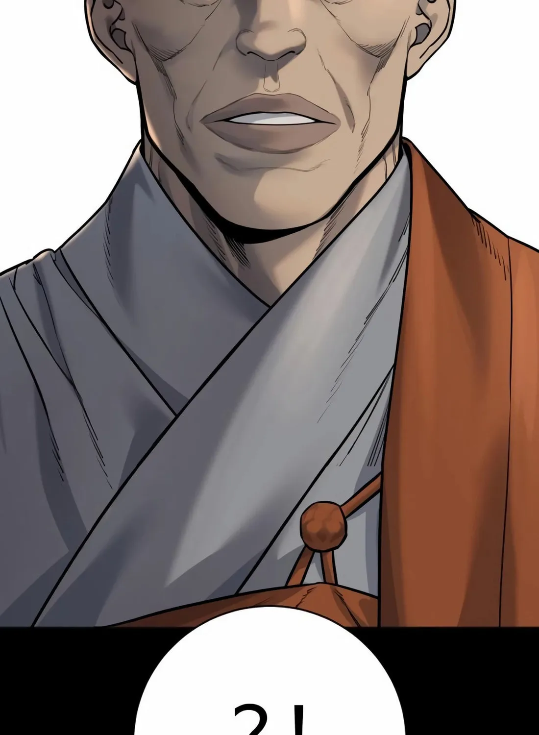 Return of the Bloodthirsty Police Chapter 90 page 16 - 