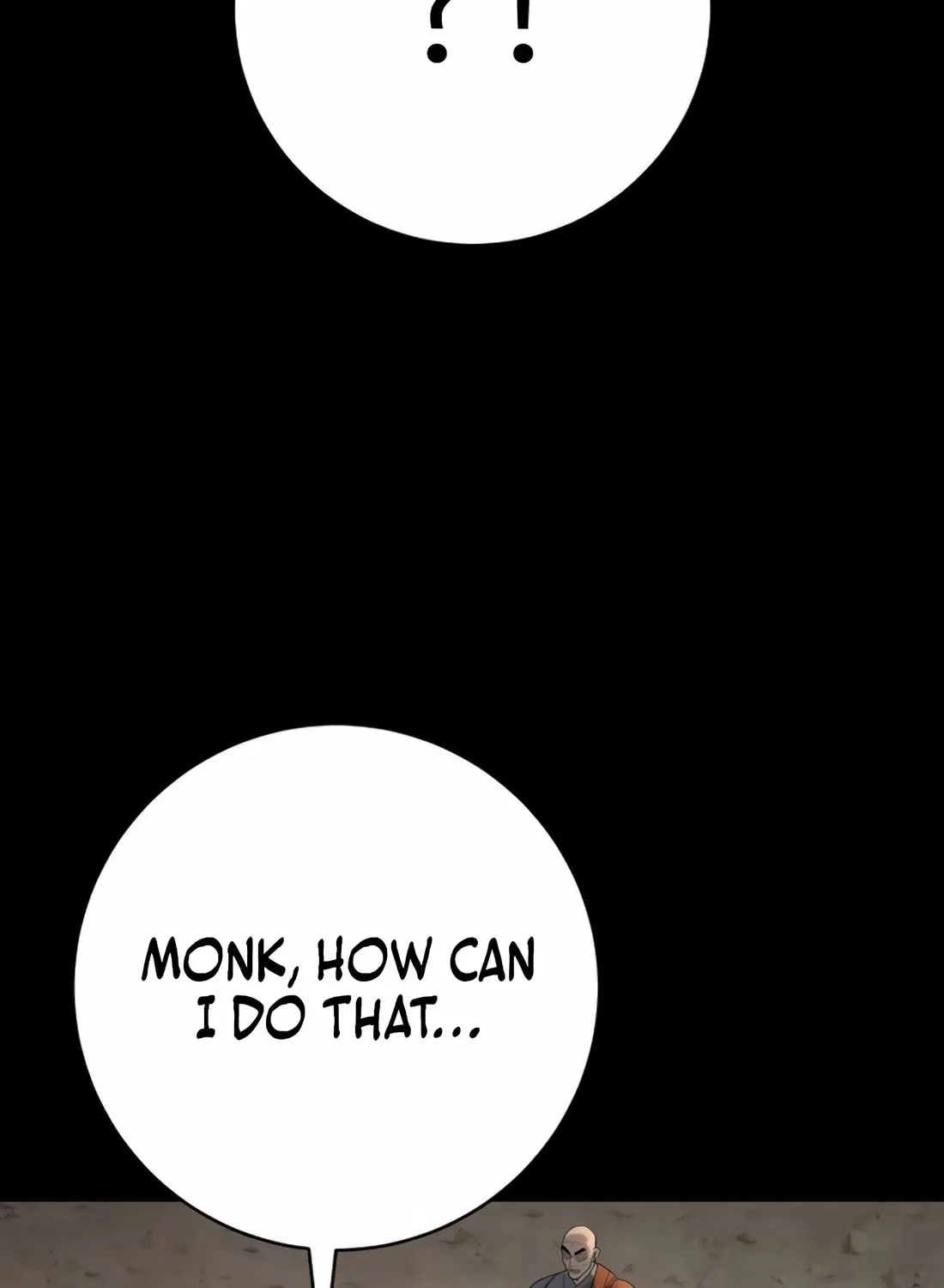 Return of the Bloodthirsty Police Chapter 90 page 17 - 
