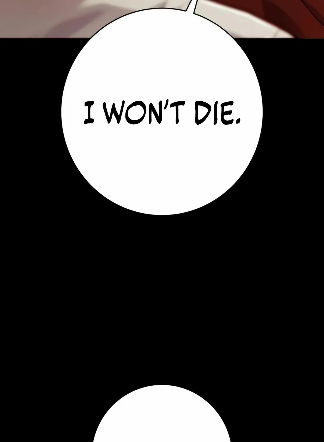 Return of the Bloodthirsty Police Chapter 90 page 21 - 