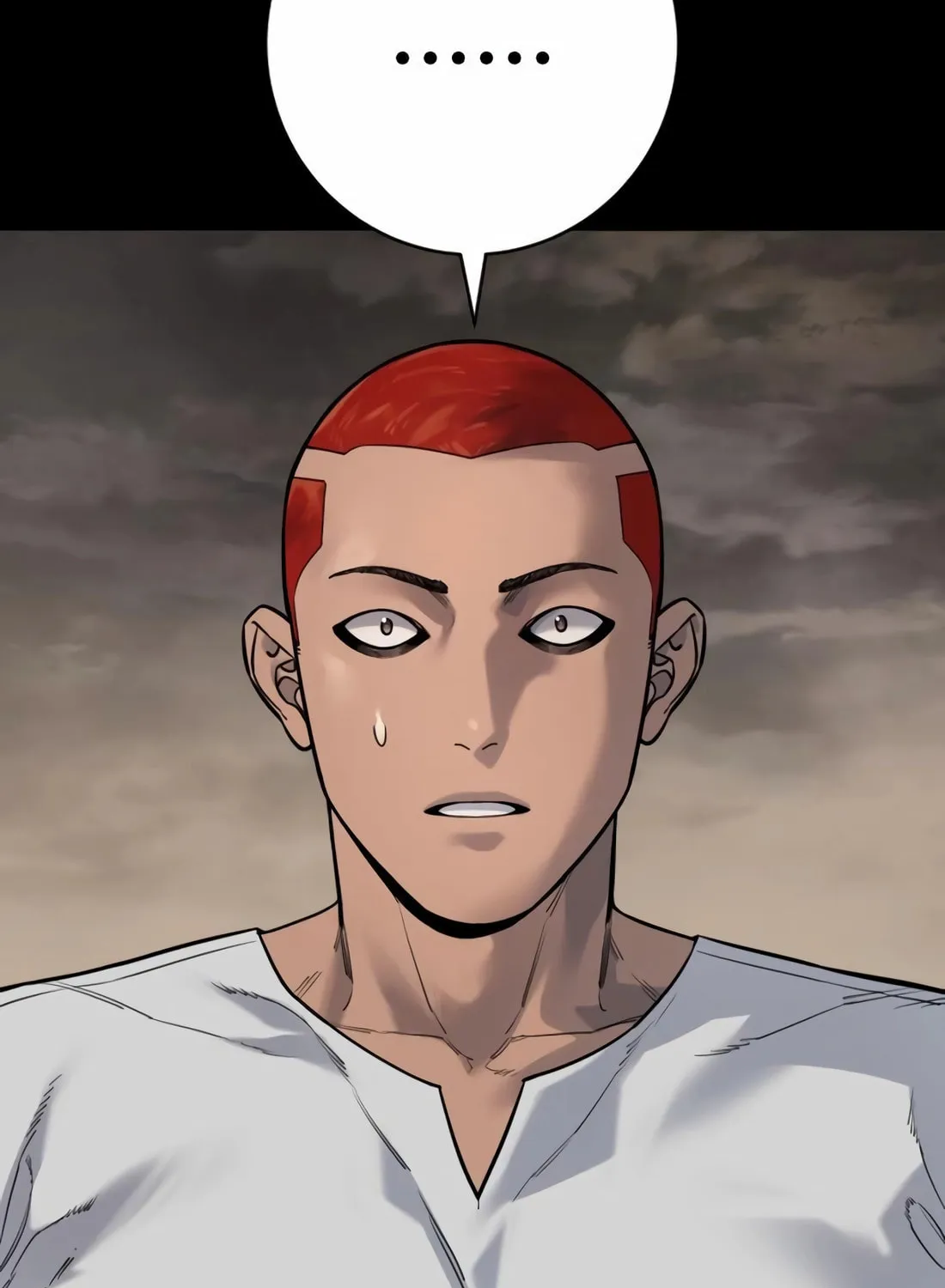 Return of the Bloodthirsty Police Chapter 90 page 22 - 