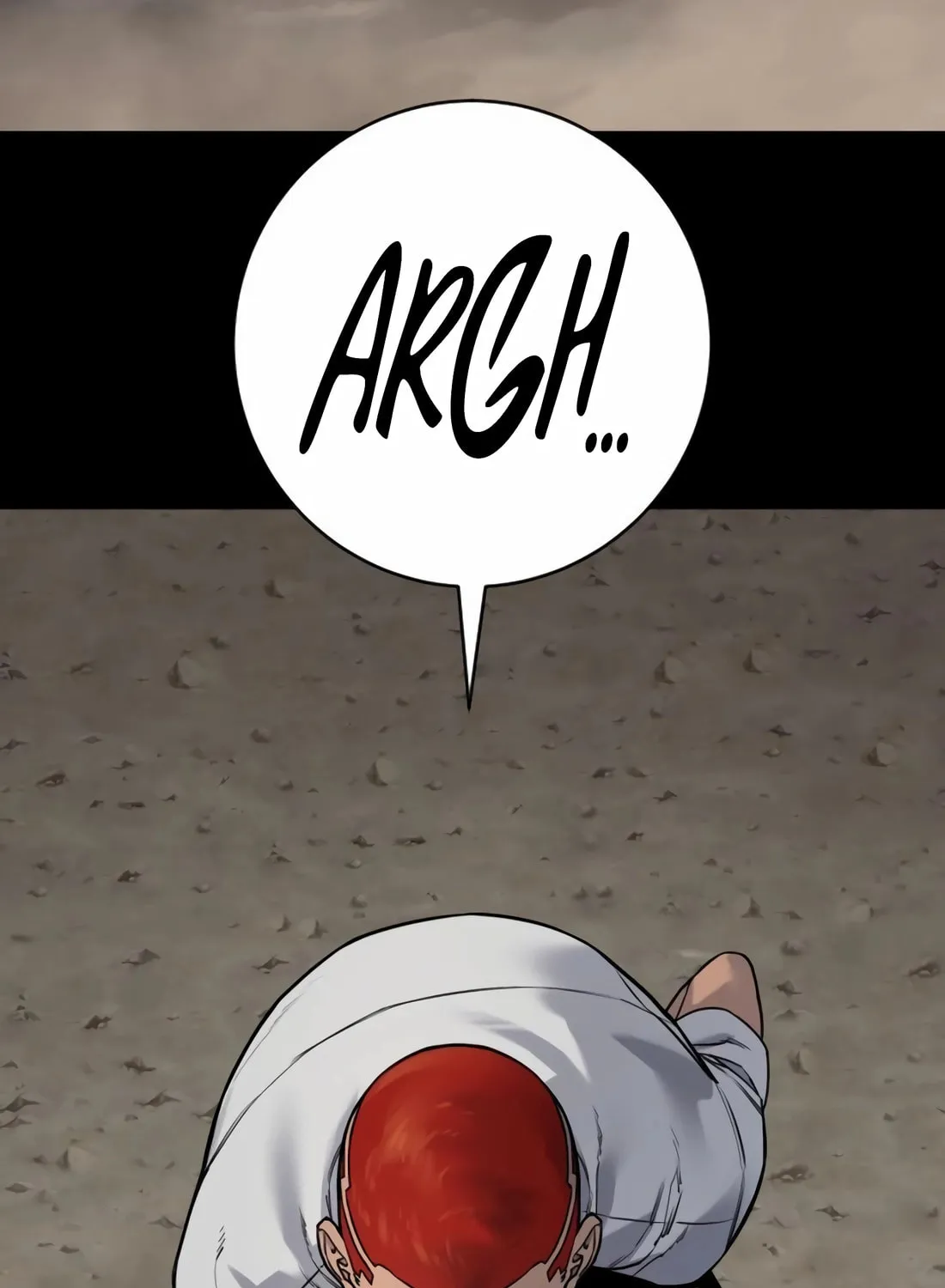 Return of the Bloodthirsty Police Chapter 90 page 24 - 
