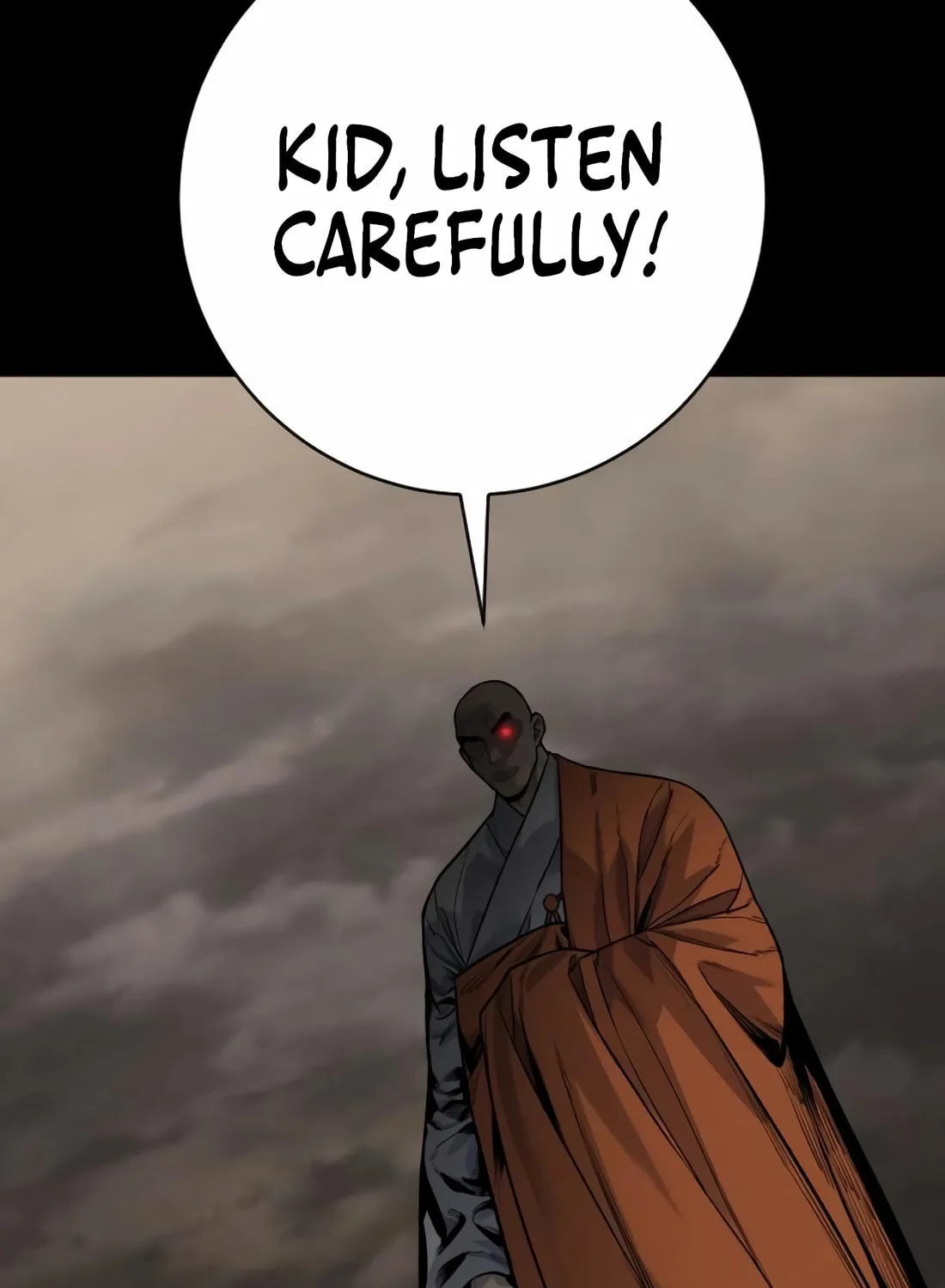 Return of the Bloodthirsty Police Chapter 90 page 26 - 