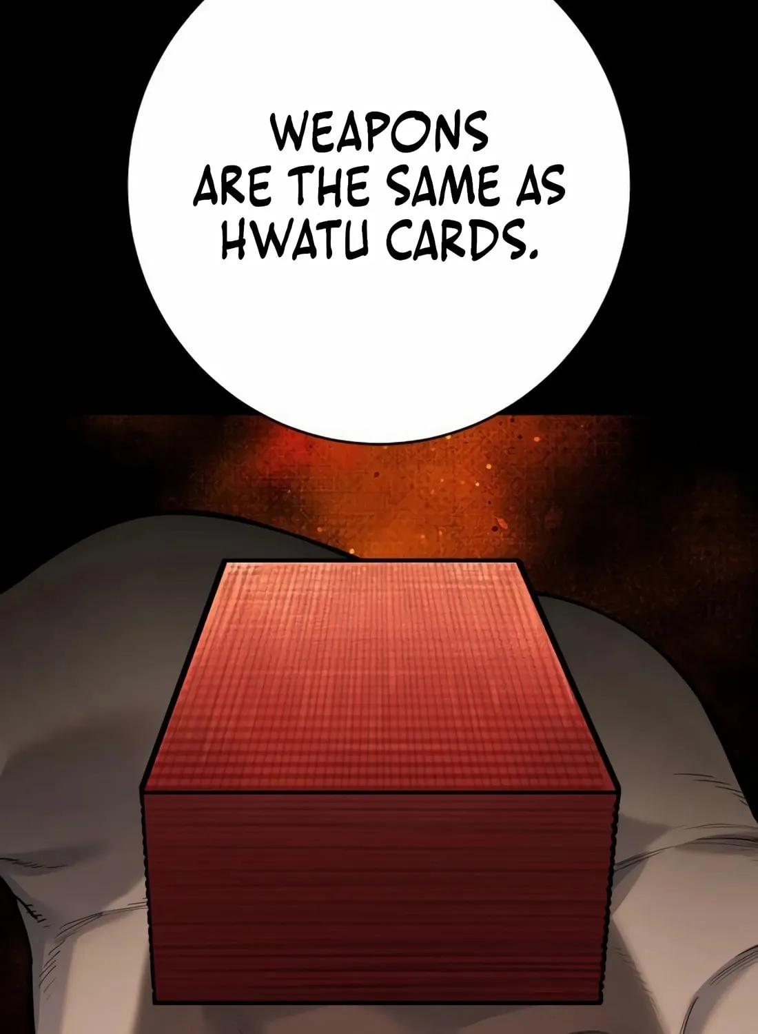 Return of the Bloodthirsty Police Chapter 90 page 28 - 