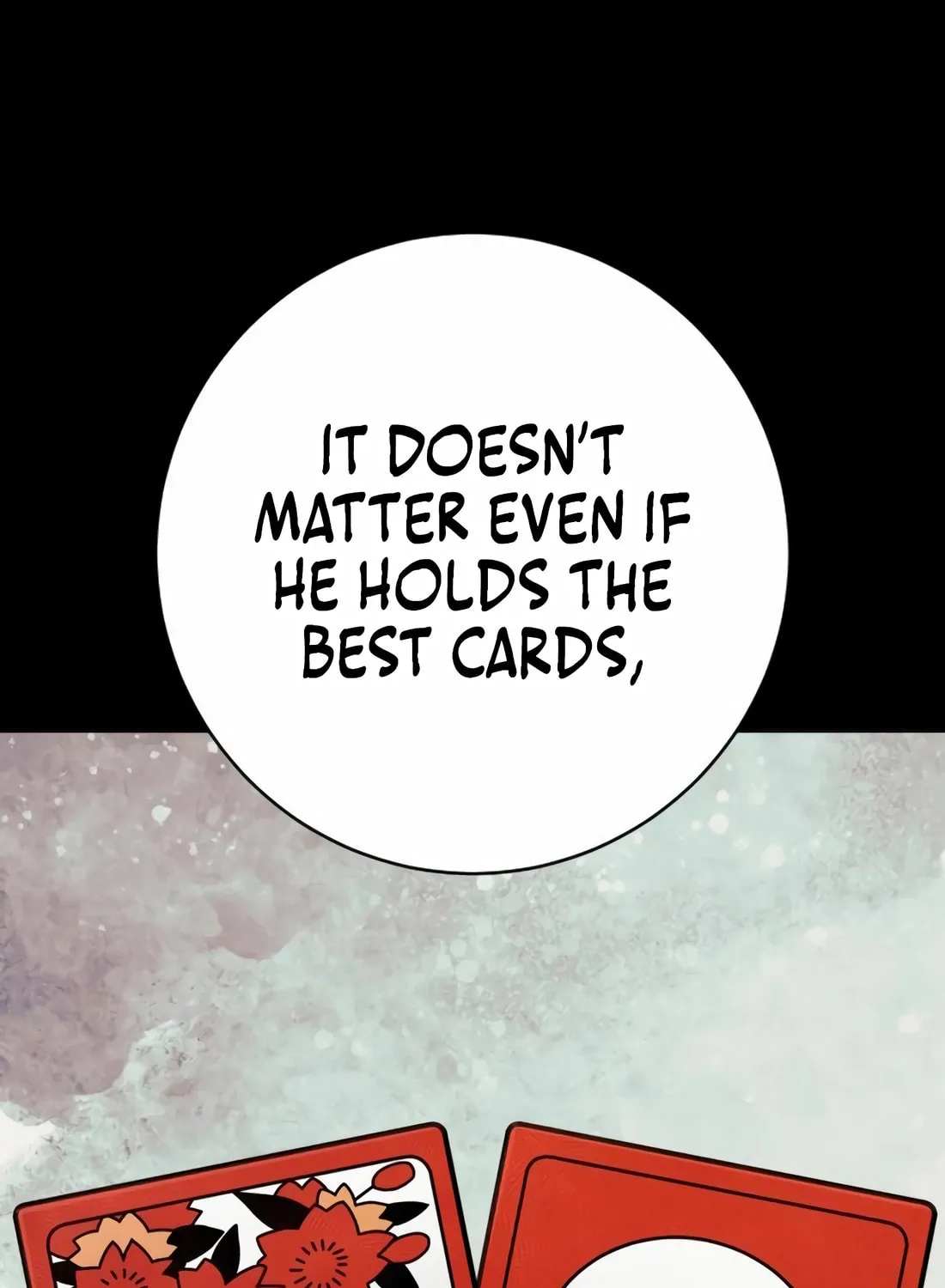 Return of the Bloodthirsty Police Chapter 90 page 30 - 