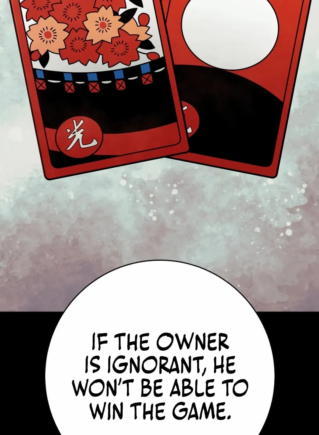 Return of the Bloodthirsty Police Chapter 90 page 31 - 