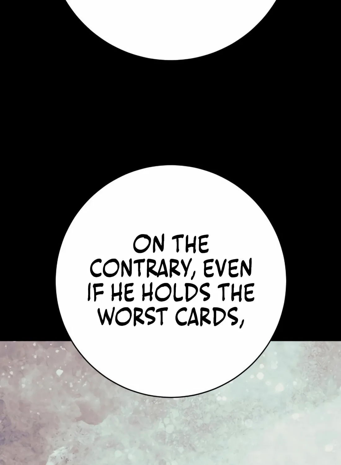 Return of the Bloodthirsty Police Chapter 90 page 32 - 