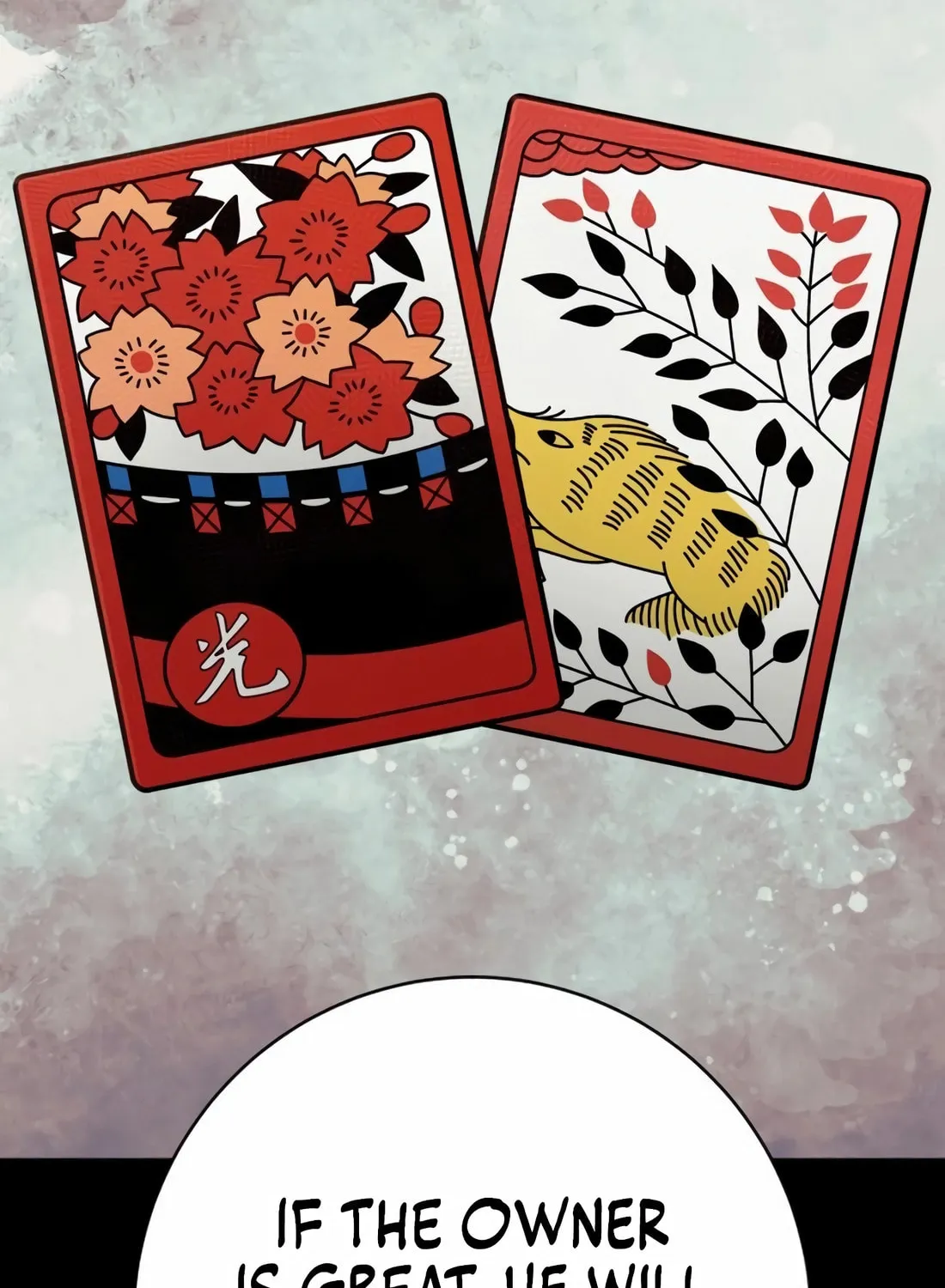 Return of the Bloodthirsty Police Chapter 90 page 33 - 