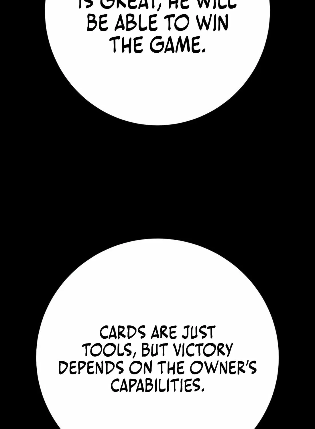 Return of the Bloodthirsty Police Chapter 90 page 34 - 